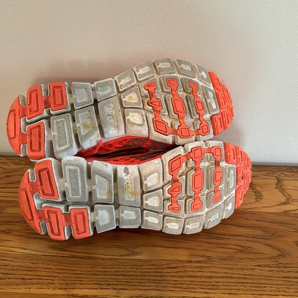 Reebok REALFLEX SmoothFlex CushRun - Picture 3 of 5